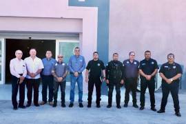 La colaboración entre autoridades municipales, estatales y federales busca garantizar un evento seguro y familiar.