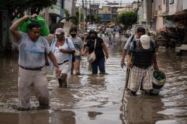 FOTO: FÉLIX MÁRQUEZ/AP