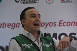 El gobernador Manolo Jiménez Salinas afirmó en Torreón que su administración no brindará protección política a exfuncionarios investigados por posibles irregularidades o actos de corrupción.