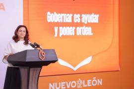 Propietarios de autos con placas foráneas podrán iniciar en línea su regularización en Nuevo León y acudir al ICV solo para recoger las nuevas láminas.
