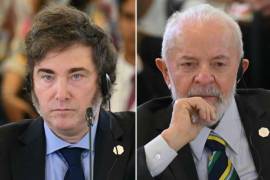 El pasado 26 de junio el presidente de Brasil condicionó un posible diálogo con su par de Argentina a una disculpa del líder argentino con él y con Brasil
