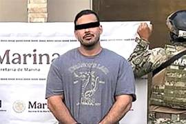 Lo ubican como operador de Roberto Blanco, alias “El Señor de los Buques”, ligado a redes de huachicol del Cártel del Noreste.