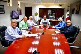 Cabildo de Monclova decidió ya no renovar contratos con empresas de grúas y decidió que sea el municipio el que dé el servicio.