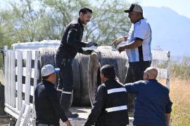 El “Llantatrón” avanza en colonias como Diana Laura y Bellavista, donde se retiraron más de cien neumáticos.