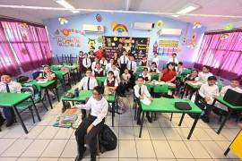 La construcción de la escuela Fundación Nissan representa una de las inversiones más importantes, con casi 25 millones de pesos destinados a su edificación.