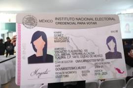 La lista nominal definitiva de electores se conformará al 10 de abril de 2026 y será entregada a las representaciones partidistas y candidaturas independientes antes del inicio formal del proceso electoral.