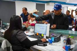 Los recursos recaudados se destinarán a mejoras en la red de agua potable y el sistema de drenaje sanitario.