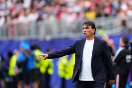 Zlatko Dalić anunció su salida, ya son 12 los entrenadores que han dejado su cargo desde el inicio del torneo.