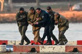 Han pasado cuatro semanas desde que una operación militar de Estados Unidos llevó a la detención de Nicolás Maduro en Venezuela. FOTO: