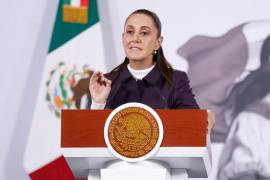 México podría fungir como un vehículo de diálogo, siempre que exista voluntad de ambas naciones, señaló la Presidenta.
