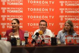 En rueda de prensa presentan las actividades y convocatorias como parte de la celebración