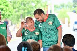 El edil aseguró que está listo para buscar la continuidad de su proyecto político si su partido lo postula.