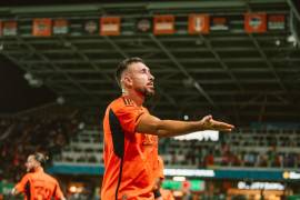 Héctor Herrera habló sobre el incidente que marcó su último partido con el Houston Dynamo en los Playoffs de la MLS.