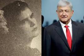 El presidente de México ha recordado a su madre en diversas ocasiones, a quien le decía “Manuelita” de cariño
