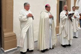El principal desafío tras el Jubileo es evitar que el fervor se diluya en activismo sin profundidad espiritual, afirmó Hilario González