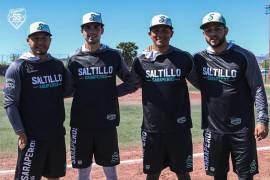 Los outfielders Fernando Villegas, Fabricio Macías, Christian Morales y el infielder Luis Carlos Martínez Jr. formarían parte del roster de Enrique “Che” Reyes.