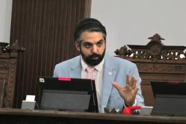 El diputado Antonio Attolini pidió que la Auditoría Superior del Estado y la Contraloría Municipal de Torreón actúen ante posibles responsabilidades que pudieran desprenderse de observaciones detectadas en sus procesos de fiscalización.