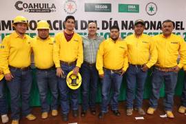 Manolo Jiménez afirma que el trabajo en equipo ha permitido obtener mejores resultados en el combate a incendios.