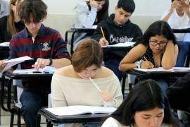 Para este proceso se registraron 8 mil 271 aspirantes al examen de bachillerato y 14 mil 720 a licenciatura
