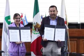 Con el lema “Universidad solidaria”, la UTC se une a la colecta anual de la Cruz Roja.