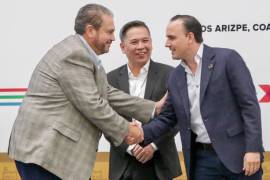 La administración municipal destaca la coordinación con el sector empresarial para fortalecer la generación de empleos.