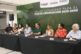 Especialistas, instituciones, asociaciones civiles y representantes de distintos sectores participaron en el taller ciudadano convocado para enriquecer el proyecto.