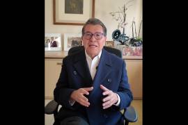 El diputado también afirmó que los países deben adaptarse a esta tecnología y generar condiciones para su uso responsable.