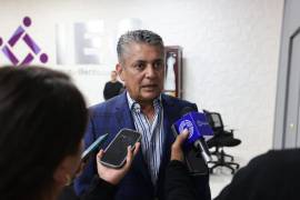 Miguel Felpe Mery Ayup dio a conocer que el Registro Estatal de Personas Sancionadas por violencia contra las mujeres suma mil 576 personas .