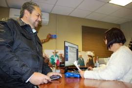 El alcalde Tomás Gutiérrez Merino atribuyó los resultados a la confianza ciudadana.