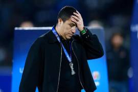 Efraín Juárez no seguiría al frente de Pumas tras llevar al equipo a la Final del Clausura 2026.