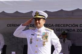 Farías está preso en el Altiplano acusado por delincuencia organizada con fines de cometer delitos en materia de hidrocarburos.