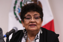 El grupo parlamentario de Morena en la Ciudad de México respaldó lo dicho por Ulises Lara
