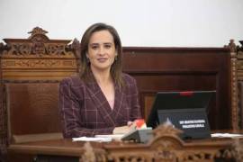 Beatriz Fraustro Dávila informó que existen dos denuncias en contra de Tony Flores.