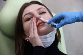 La Organización Mundial de la Salud (OMS) anunció que postergará su evaluación de la vacuna rusa contra el coronavirus debido a la invasión a Ucrania