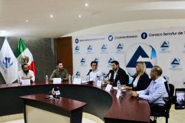 Fidel Villanueva destacó la importancia de promover programas de crédito accesibles en la región.