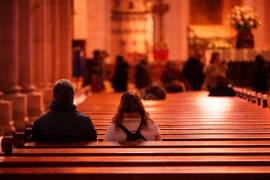 Afirman que, desde la doctrina social de la Iglesia, el derecho a la vida es fundamento de los demás derechos.