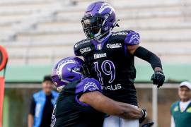 Dinos disputará varios encuentros fuera de casa en el arranque de la nueva campaña.