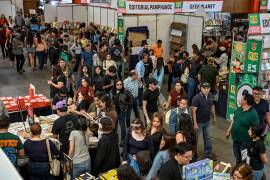 Del 8 al 17 de mayo se llevará a cabo la segunda etapa de la feria en el municipio de Torreón.