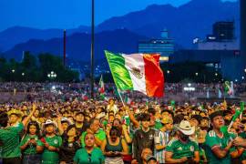 Tras concluir su participación como sede del Mundial de Fútbol 2026, el gobierno de Nuevo León reportó un saldo blanco en los eventos masivos registrados alrededor de Copa.