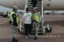 Mario ‘N’, el sujeto que el pasado 8 de diciembre buscó desviar un avión de la aerolínea Volaris que volaba desde El Bajío a Tijuana, fue trasladado al centro penitenciario de Puente Grande, en Jalisco.