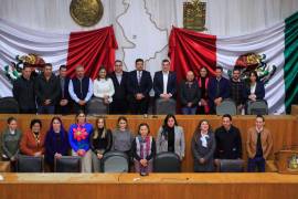 Se ha planteado la posibilidad de extender el periodo hasta el 30 o 31 de mayo para revisar los temas que hay pendientes de urgente resolución para el estado de NL. FOTO: Cuartoscuro