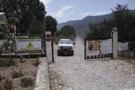 ¡Aún sin control! Aumenta afectación por incendio forestal en Jagüey de Ferniza a 33 hectáreas