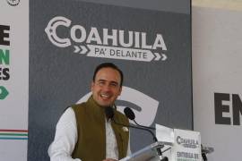 El gobernador de Coahuila, Manolo Jiménez, subrayó la importancia de la coordinación entre estados en una reunión con los gobernadores de Tamaulipas y Nuevo León para fortalecer la seguridad regional.