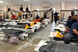 Mexicanos acumulan la mayor cifra de órdenes de deportación emitidas por jueces migratorios de Estados Unidos en 2026.