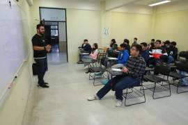 Los cursos presenciales se impartirán en horarios accesibles y contarán con aval oficial de la Secretaría de Educación de Coahuila.