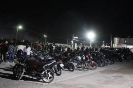 Motociclistas de distintas cilindradas participarán en la Gran Final de Campeones de Pikes.