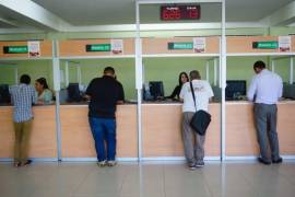 Las Administraciones Locales de Recaudación tendrán horario extendido durante los días de la promoción.