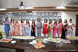 La coronación de la reina de la Feria de la Primavera es uno de los eventos tradicionales más representativos de la ciudad.