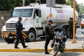Durante una capacitación impartida por especialistas de Pemex, empresarios conocieron los alcances de la normativa vigente y reiteraron la necesidad de contar con mayor certeza jurídica en las revisiones de las autoridades.