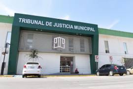 En 2023 el Tribunal de Justicia Municipal celebró entre otros convenios, una alianza con la Dirección de Servicios Públicos.